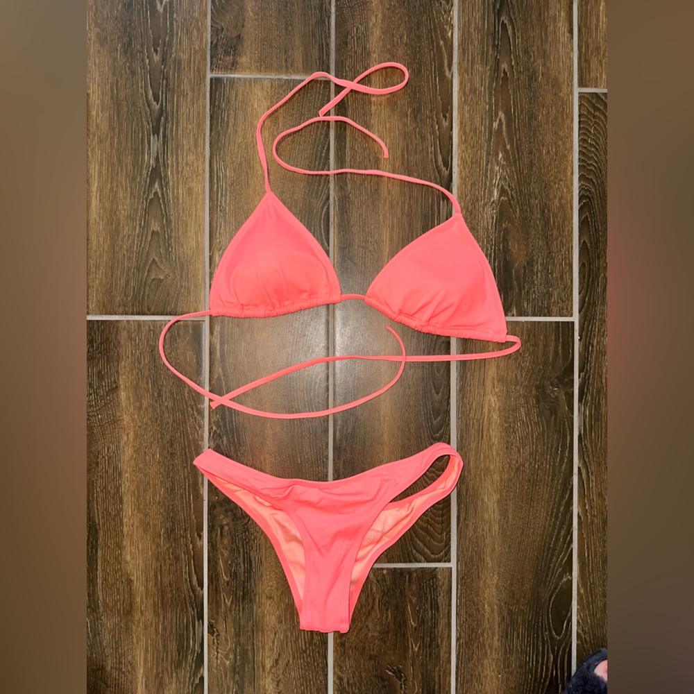 Victoria secret swimsuit